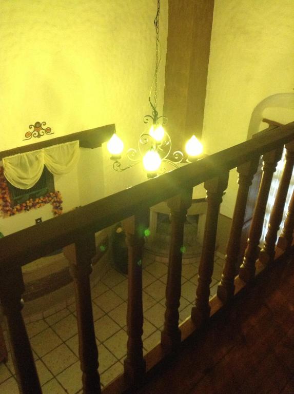 Fotografie z fotogalerie ubytování Hotel Los Escudos v destinaci Pátzcuaro