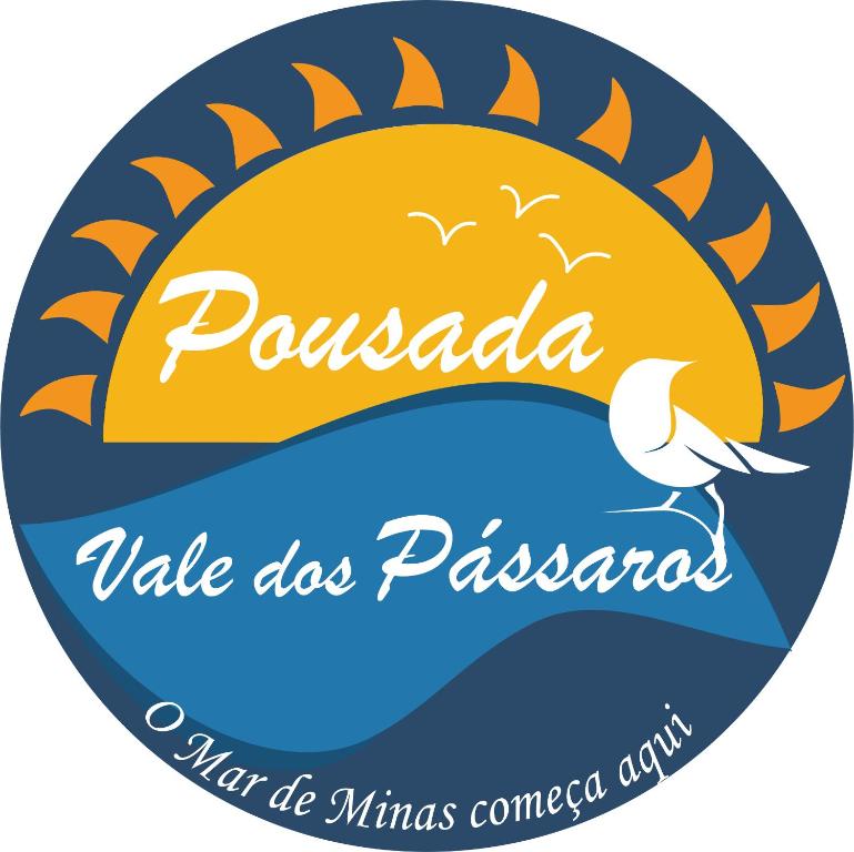  Pousada Vale dos Pássaros