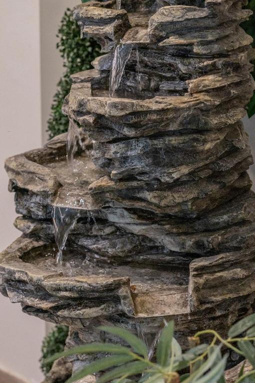 Hotel et Motel Le Chateauguay - Resim 13