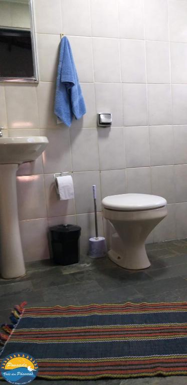  Pousada Vale dos Pássaros