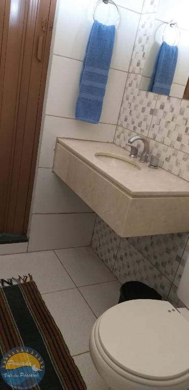  Pousada Vale dos Pássaros