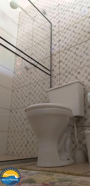  Pousada Vale dos Pássaros