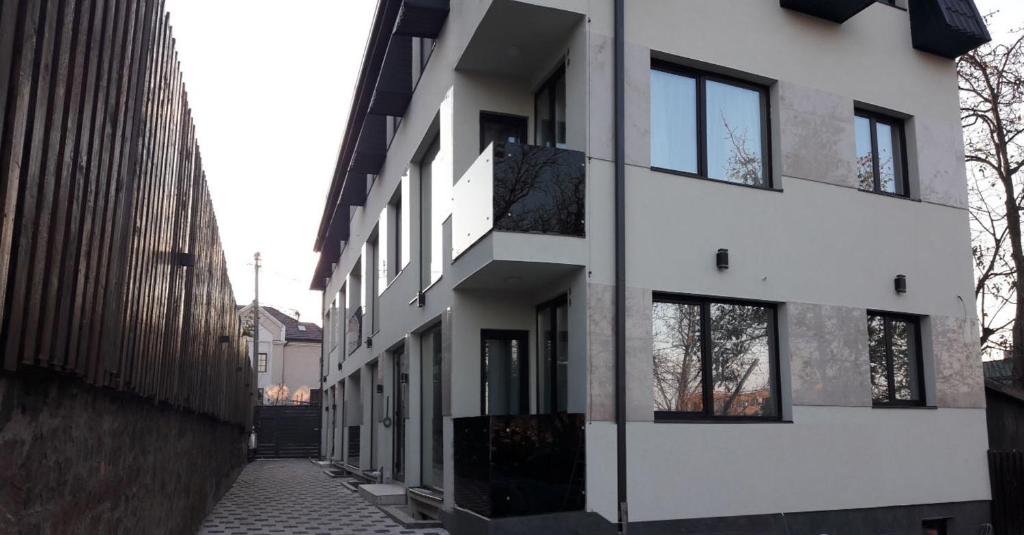 Cluj Apartments Carmel