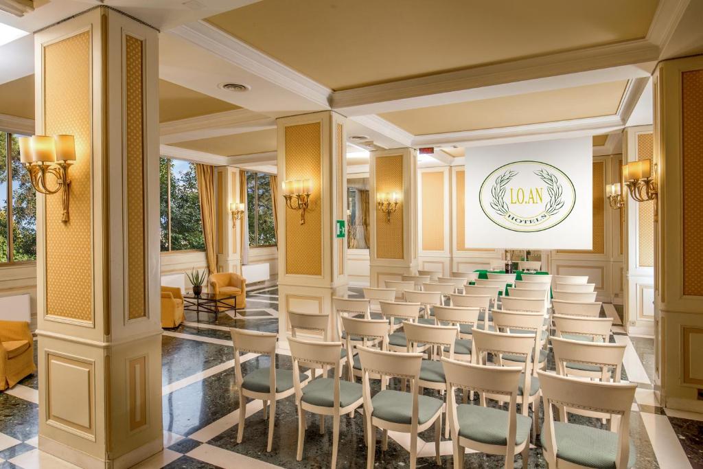 Grand Hotel Fleming by OMNIA hotels, Rooma – päivitetyt vuoden 2024 hinnat
