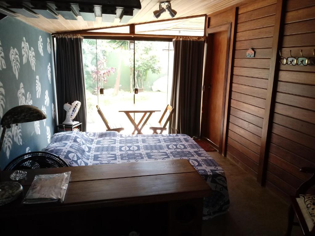  Suite à Beira do Canal da Marina