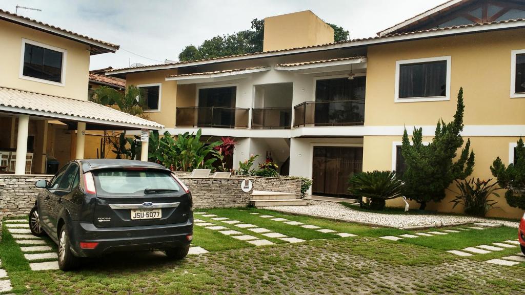  Apartament na praia