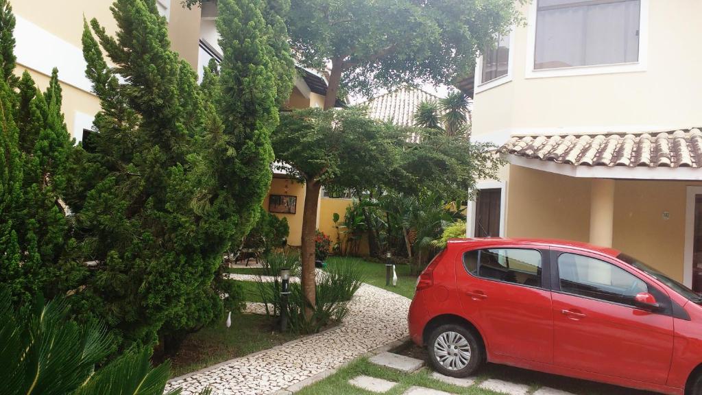  Apartament na praia