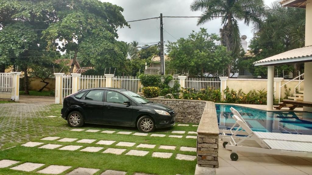  Apartament na praia