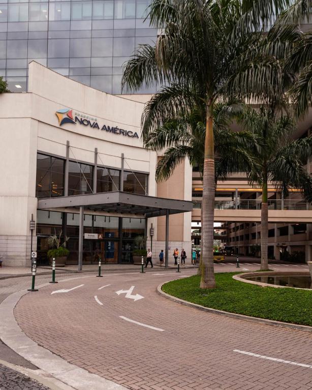  ibis Rio de Janeiro Nova America