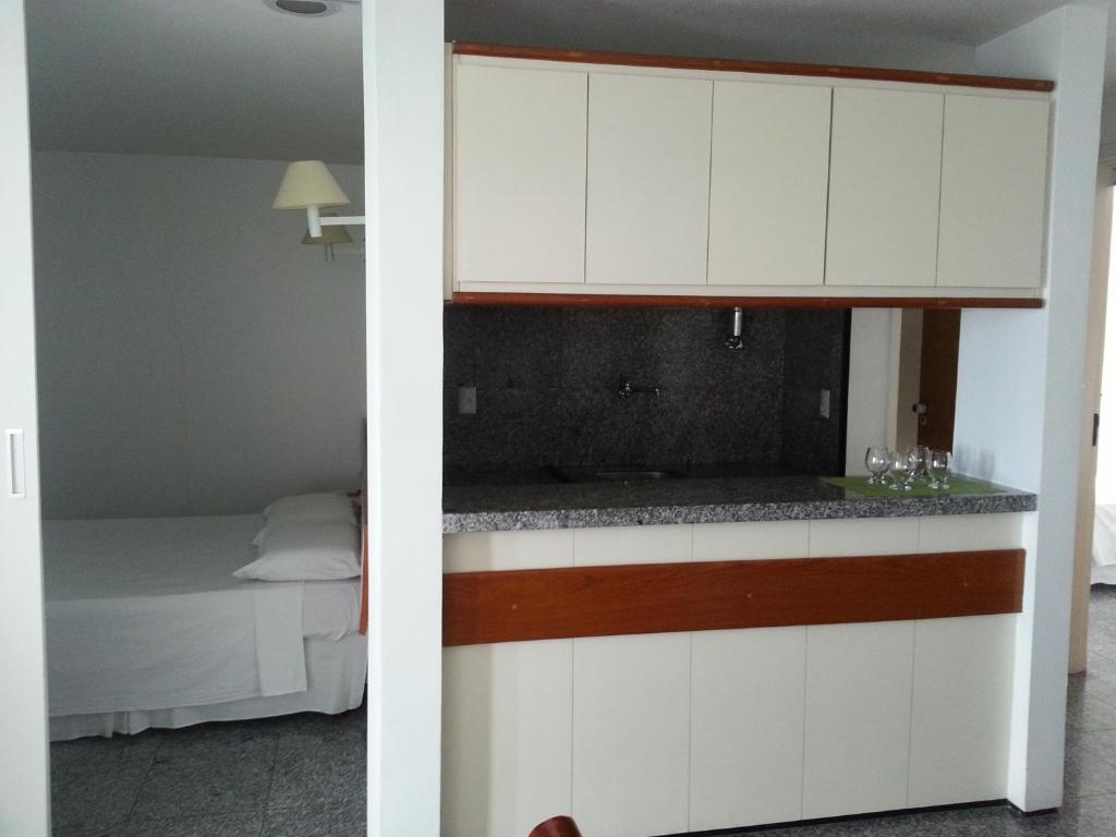  Iracema Residence Flat