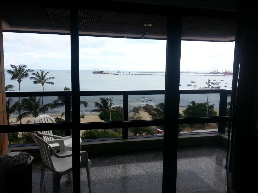  Iracema Residence Flat