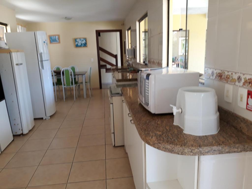  Casa Praia de Taperapuan
