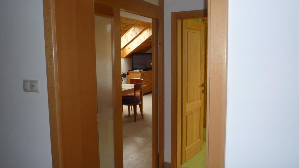 Foto sihtkohas Chýně asuva majutusasutuse Apartmány Gráf galeriist