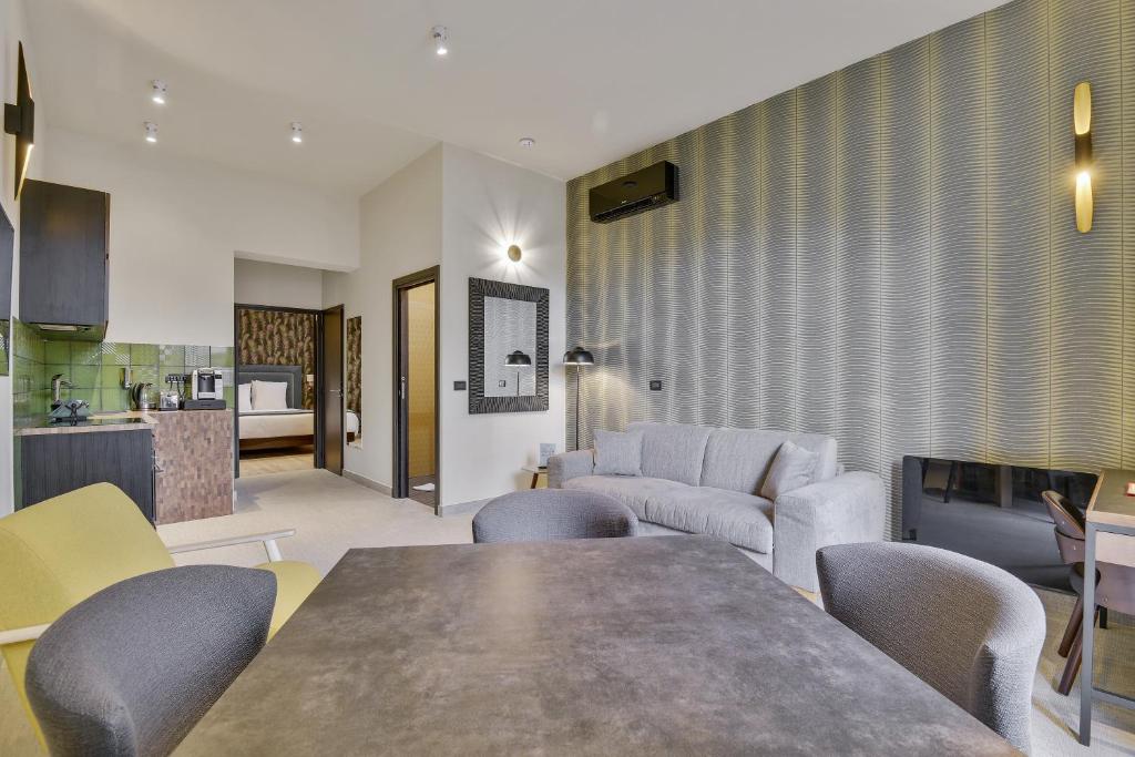 Villa Erizio Aparthotel - a bucolic and urban break - 15