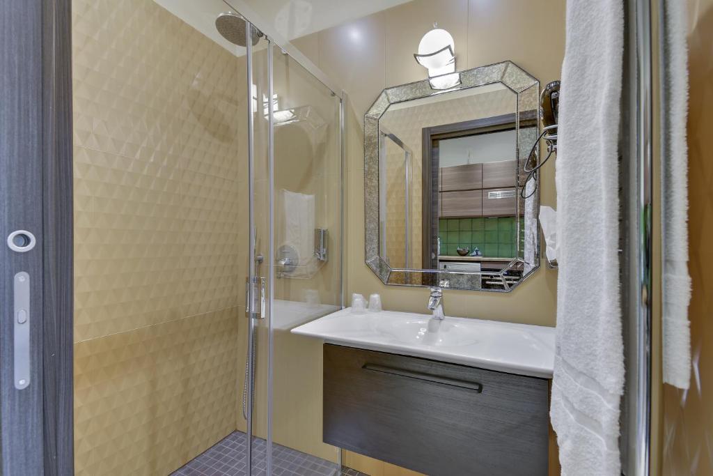 Villa Erizio Aparthotel - a bucolic and urban break - 16