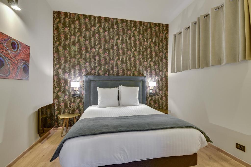 Villa Erizio Aparthotel - a bucolic and urban break - 19