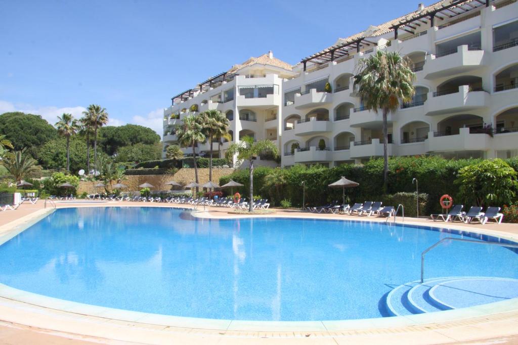 Hacienda Playa Marbella 300 m playa, Marbella – Bijgewerkte ...