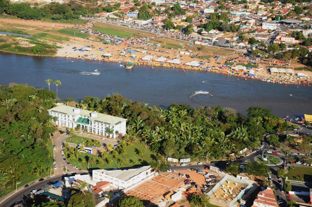  Odara Araguaia