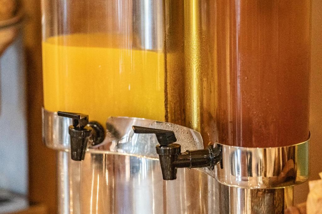 Hotel et Motel Le Chateauguay - Resim 37