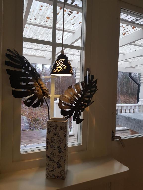 Fotografie z fotogalerie ubytování Lilla Huset Oleby v destinaci Torsby