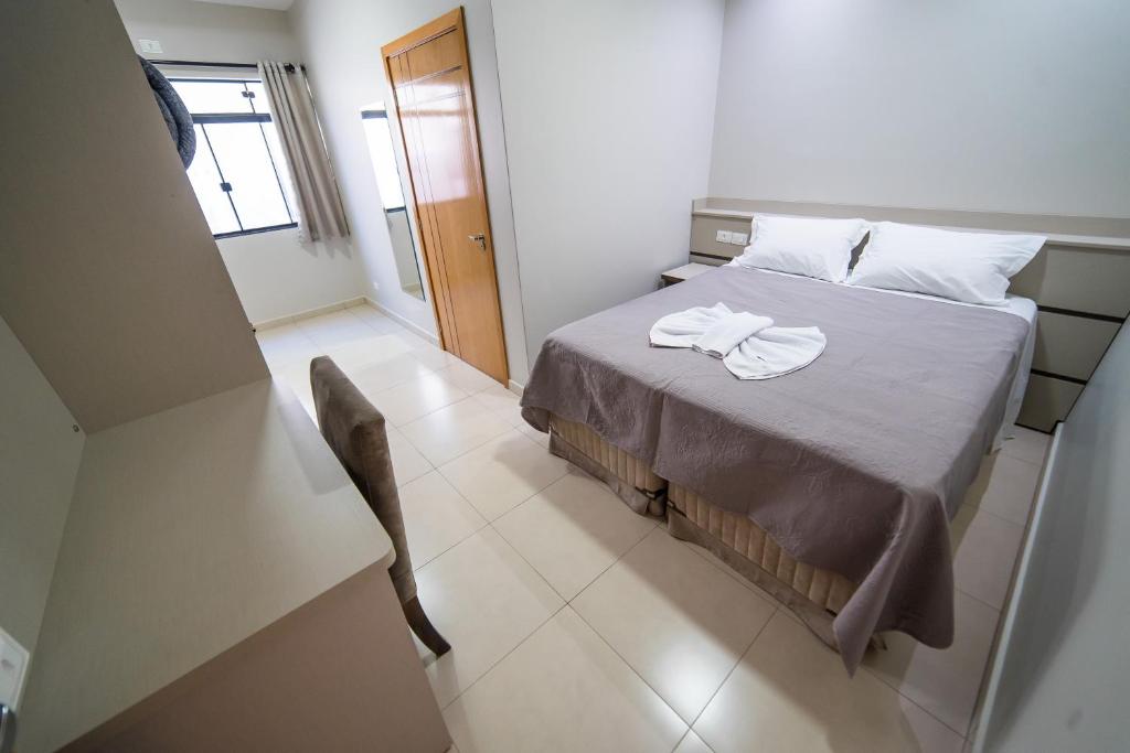  Prudentópolis Palace Hotel