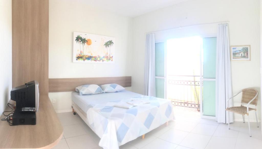  Floripa Hostel Barra da Lagoa