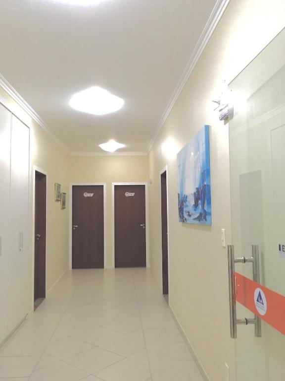  Floripa Hostel Barra da Lagoa