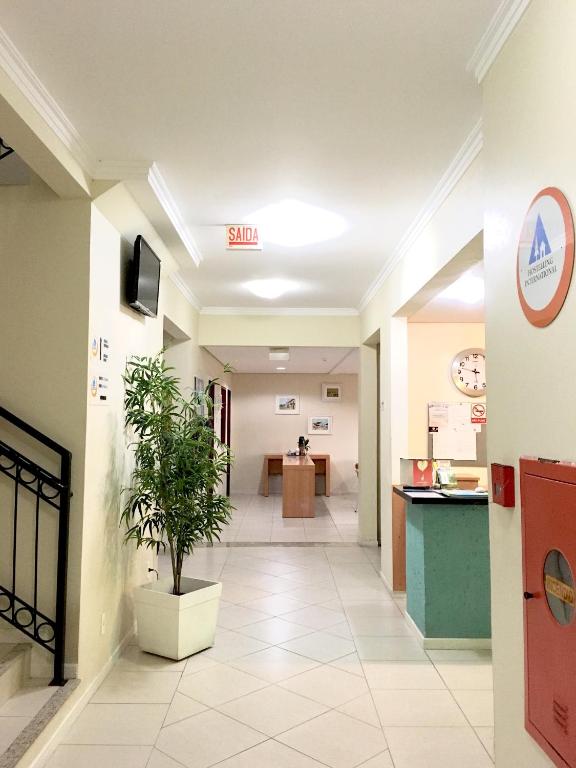  Floripa Hostel Barra da Lagoa