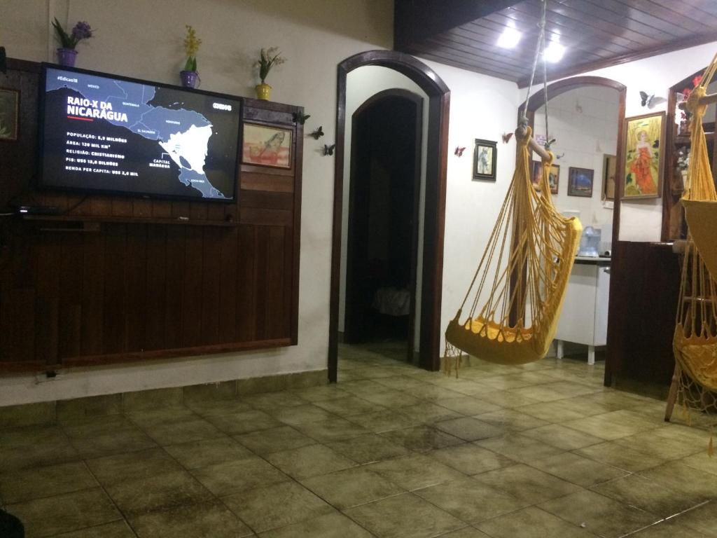  Casa do Sergio
