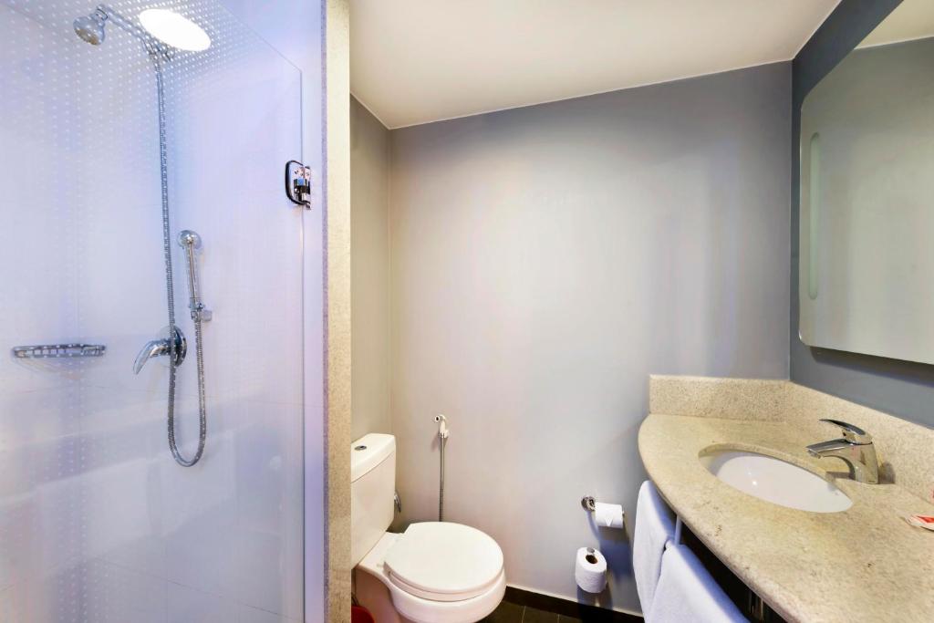  ibis Copacabana Posto 5