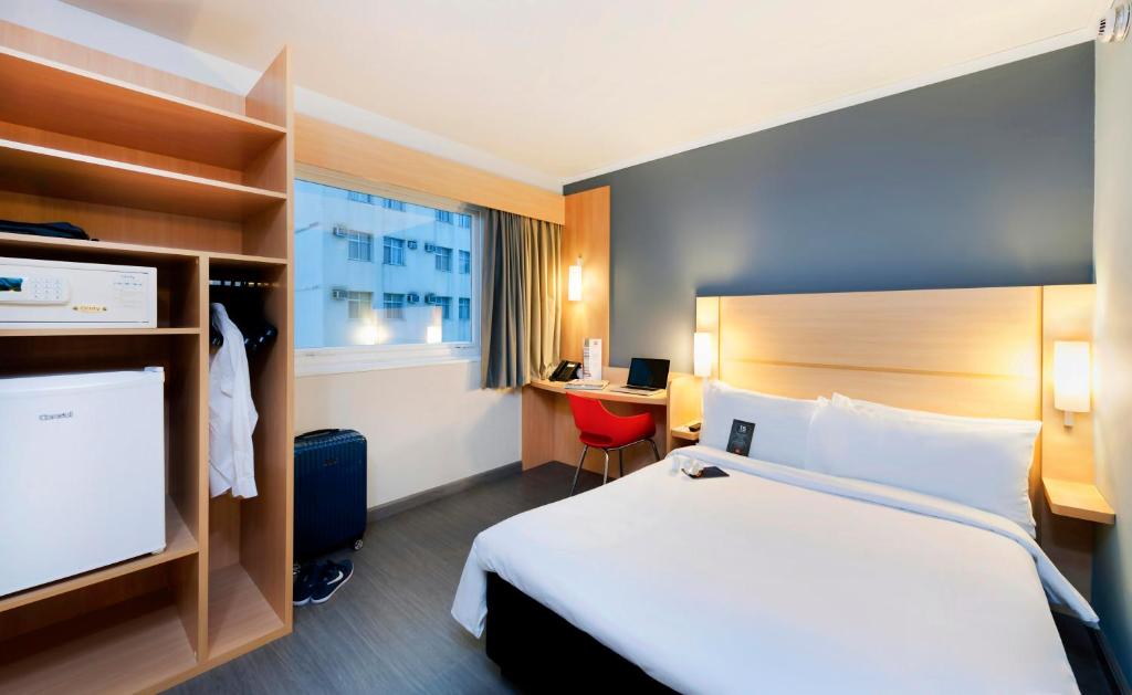  ibis Copacabana Posto 5