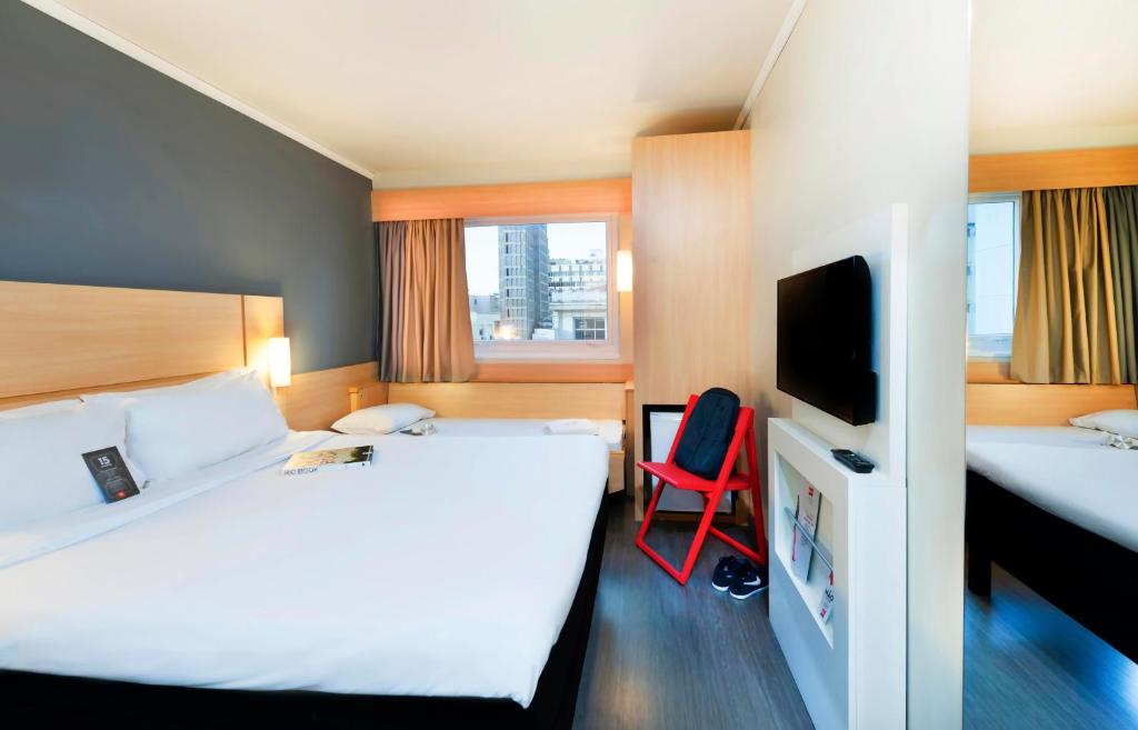  ibis Copacabana Posto 5