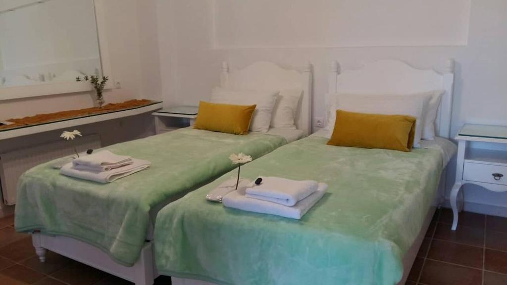 NN Luxury Room near Athens Airport - 5