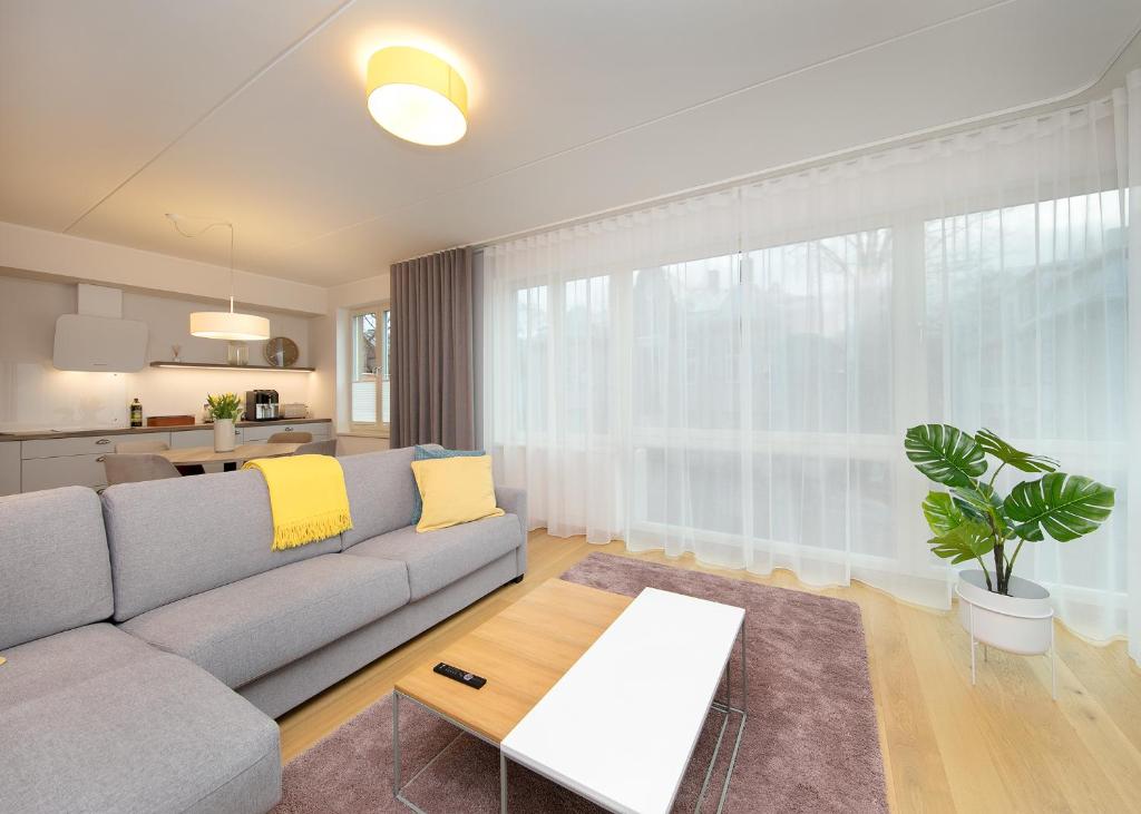 TP City Apartment - City Center photo