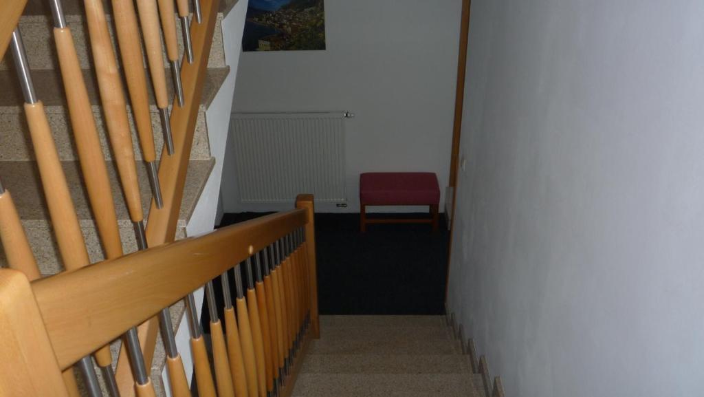 Foto sihtkohas Chýně asuva majutusasutuse Apartmány Gráf galeriist