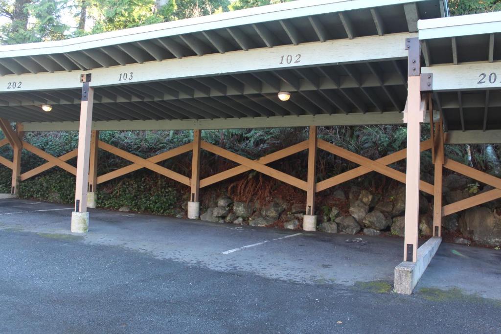 Fotografie z fotogalerie ubytování Siennas Harbour House v destinaci Tofino