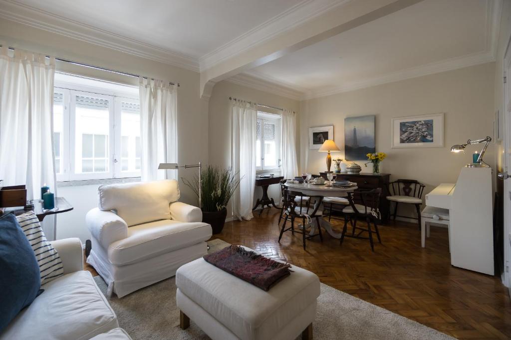Belem Riverside Charming Apartment, Lisbon (updated prices 2024)