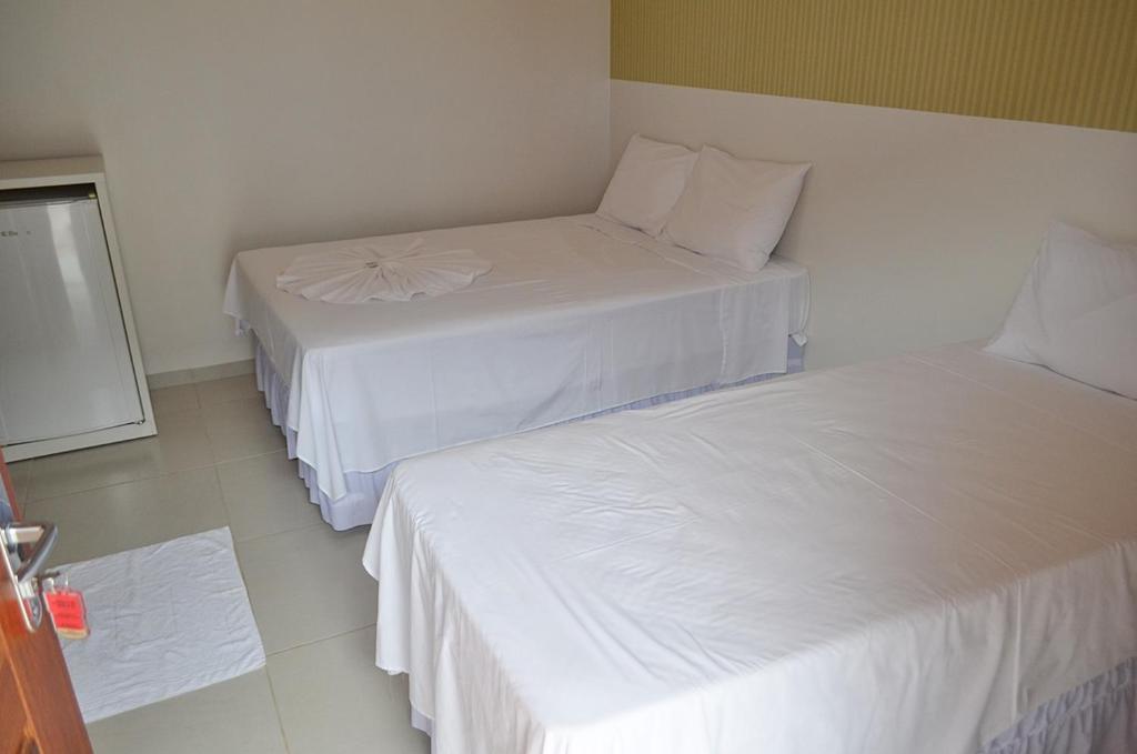  HOTEL FLAMBOYANT
