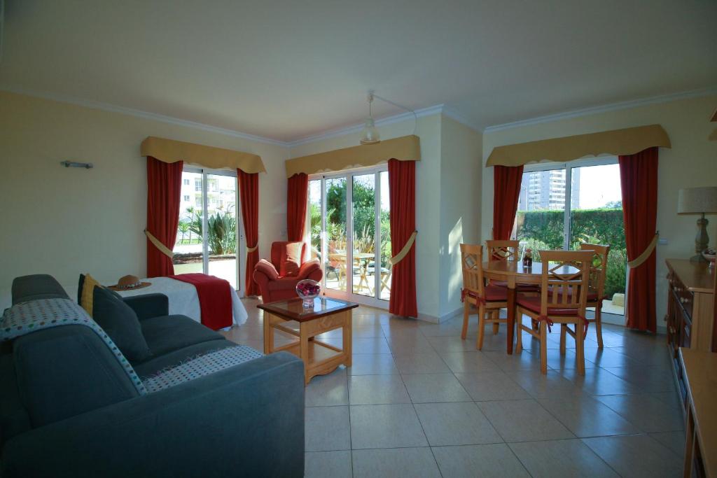 Alvor Vila da Praia Pool & Garden View