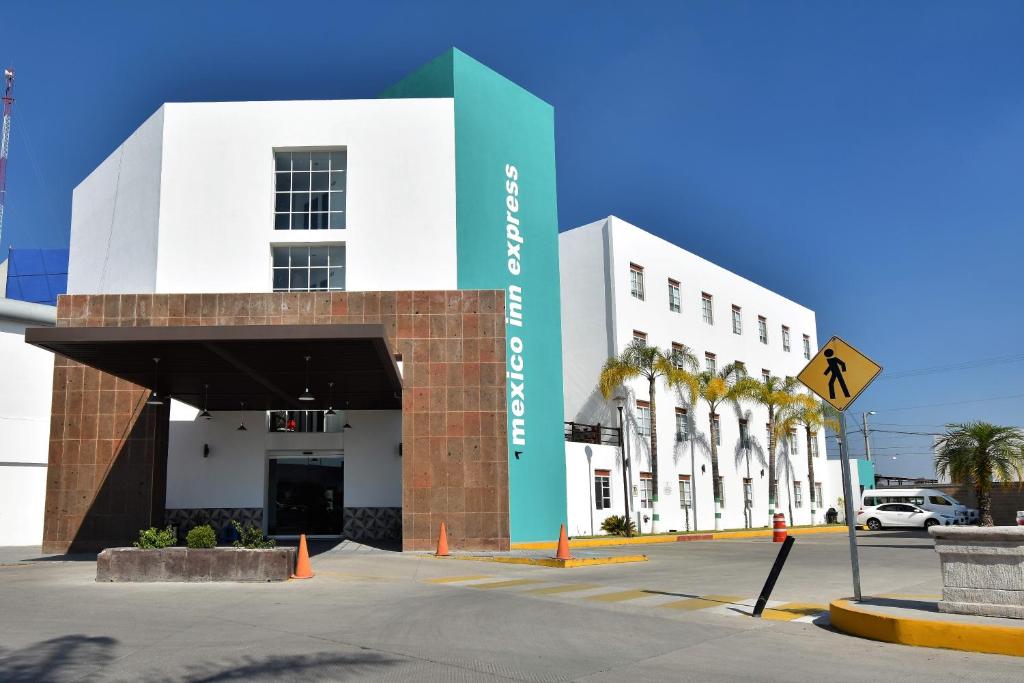 Hotel Mexico Inn Express