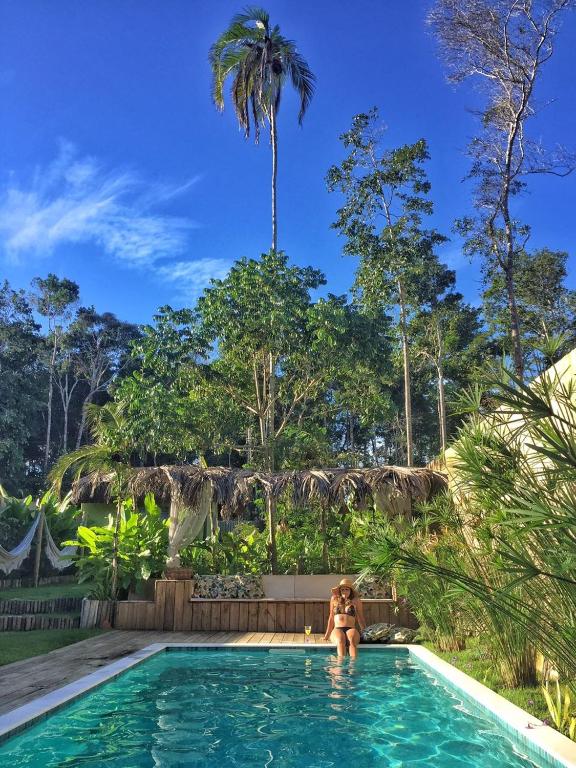  Pousada Casa das Janas Trancoso