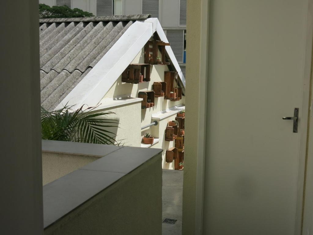  Hospedagem Casa Paulista