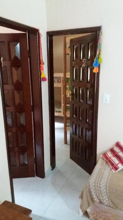  Hostel D´mais
