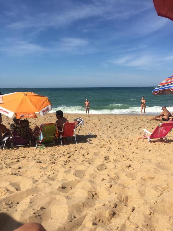  APARTAMENTO CENTRO PRÓX SHOP ATLÂNTICO 7 MINUTOS DA PRAIA