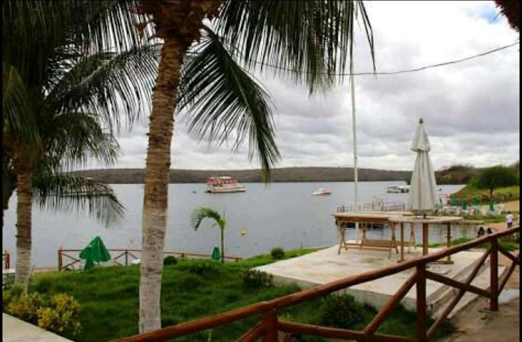  Casa de Temporada na Orla