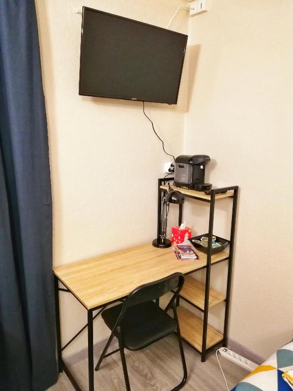 SLEEP IN COLMAR - Parking - Centre – photo 25