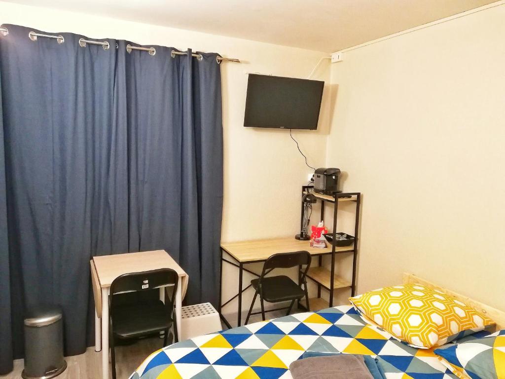 SLEEP IN COLMAR - Parking - Centre – photo 23