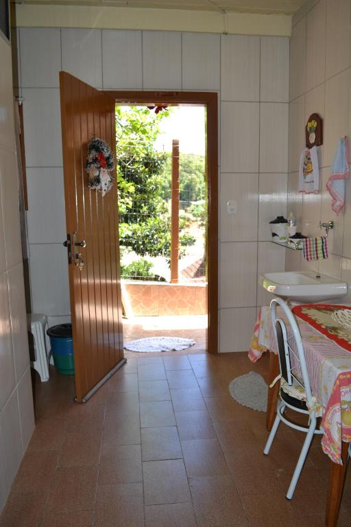 Casa da Lourdes  Casa da Lourdes