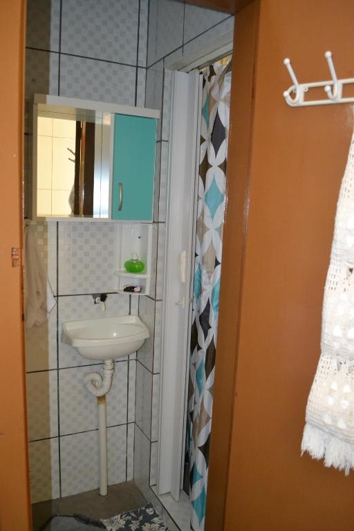 Casa da Lourdes  Casa da Lourdes