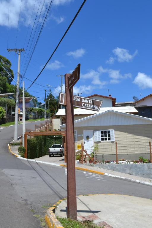 Casa da Lourdes  Casa da Lourdes